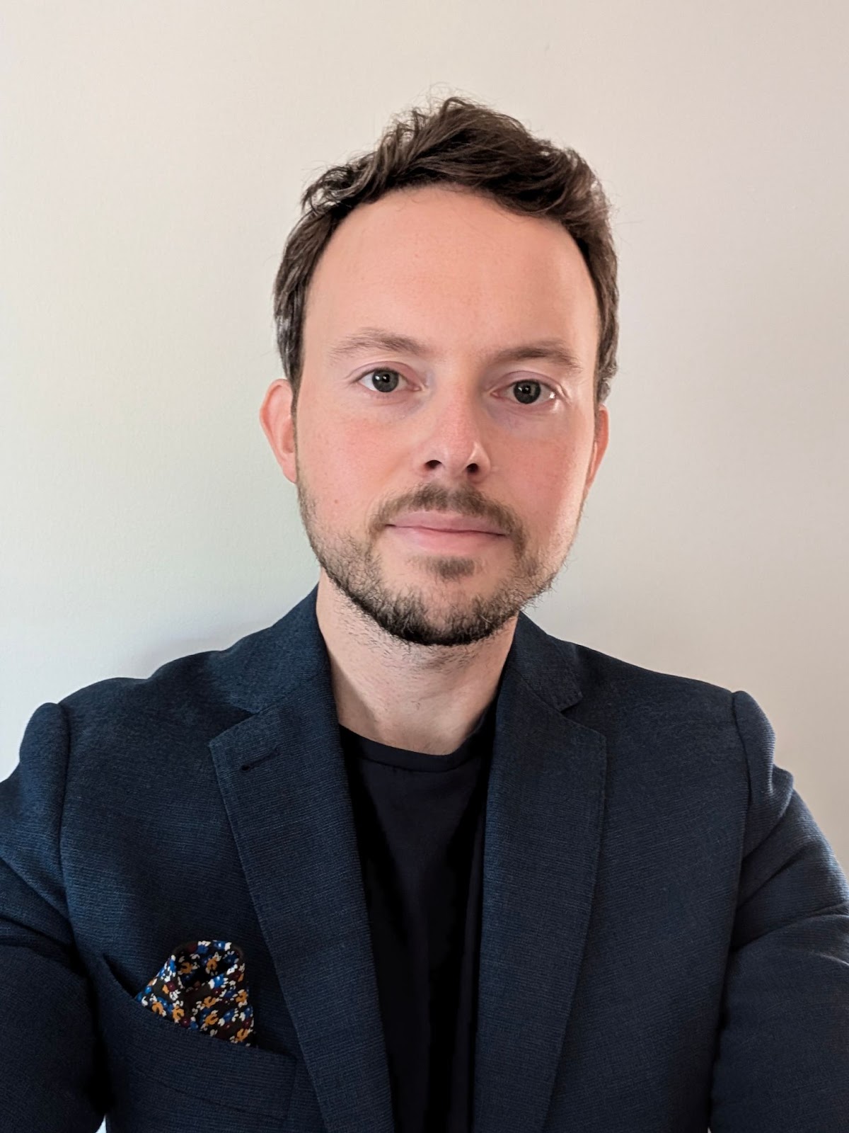 Tommy Lindström
